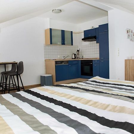 Appartement 5 In Hilter Zewnętrze zdjęcie