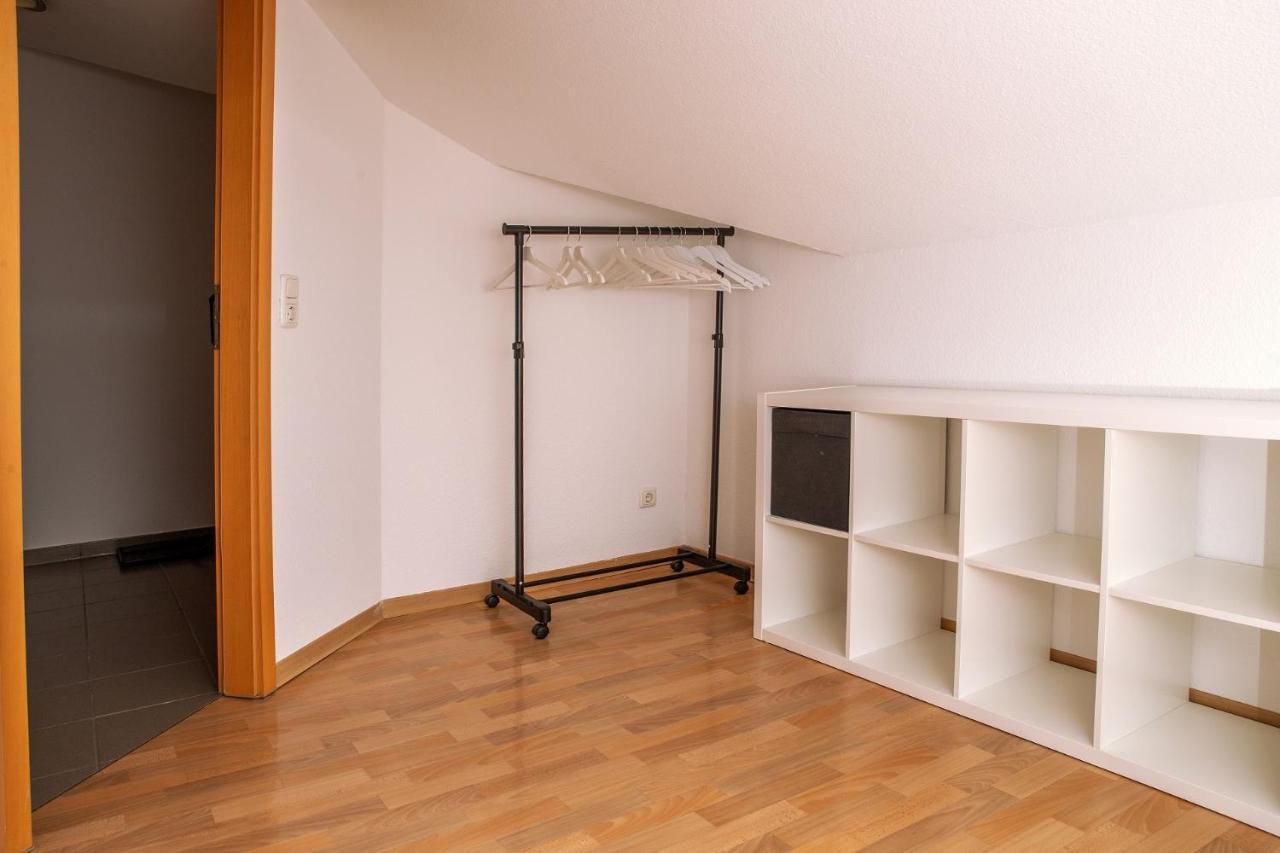 Appartement 5 In Hilter Zewnętrze zdjęcie