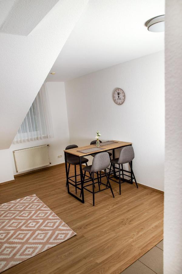 Appartement 5 In Hilter Zewnętrze zdjęcie