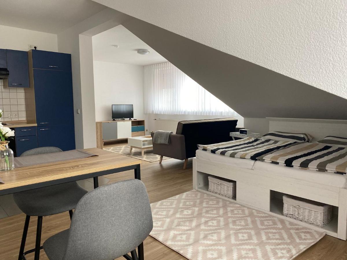 Appartement 5 In Hilter Zewnętrze zdjęcie