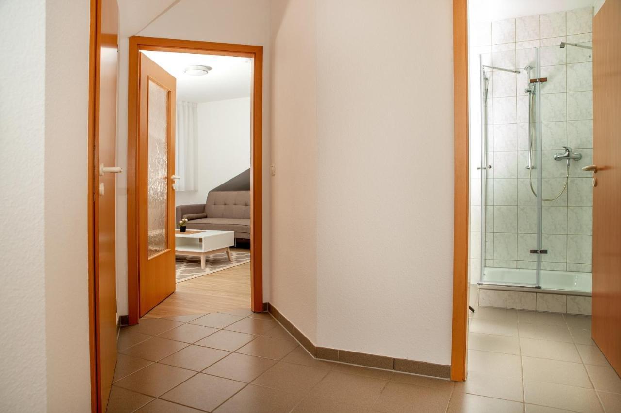 Appartement 5 In Hilter Zewnętrze zdjęcie