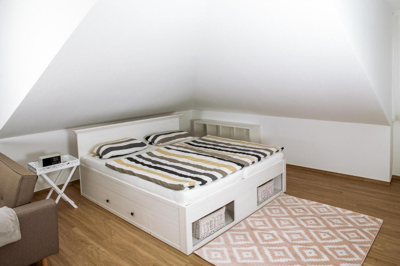 Appartement 5 In Hilter Zewnętrze zdjęcie