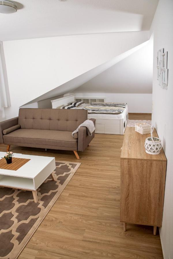 Appartement 5 In Hilter Zewnętrze zdjęcie